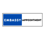 Embassy Appointment
